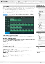 Preview for 73 page of Yamaha MODX6 Reference Manual