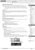 Preview for 109 page of Yamaha MODX6 Reference Manual