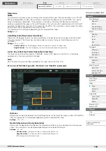 Preview for 116 page of Yamaha MODX6 Reference Manual