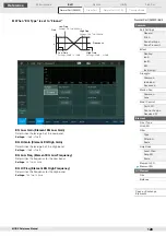Preview for 128 page of Yamaha MODX6 Reference Manual