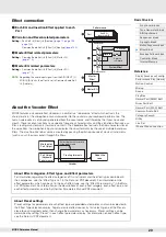 Preview for 20 page of Yamaha MODX7 Reference Manual