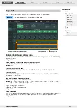 Preview for 45 page of Yamaha MODX7 Reference Manual