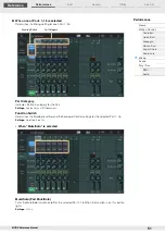 Preview for 51 page of Yamaha MODX7 Reference Manual