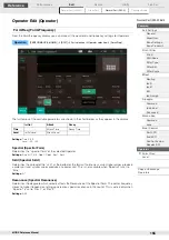 Preview for 155 page of Yamaha MODX7 Reference Manual