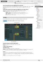 Preview for 162 page of Yamaha MODX7 Reference Manual