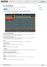 Preview for 213 page of Yamaha MODX7 Reference Manual