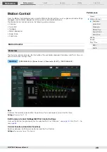 Preview for 28 page of Yamaha Montage 7 Reference Manual