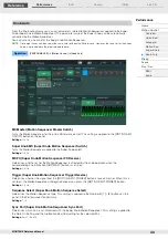 Preview for 40 page of Yamaha Montage 7 Reference Manual