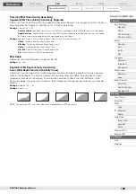 Preview for 106 page of Yamaha Montage 7 Reference Manual