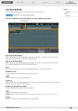 Preview for 184 page of Yamaha Montage 7 Reference Manual