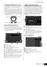 Preview for 27 page of Yamaha montage6 Owner'S Manual