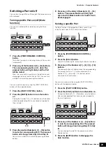 Preview for 33 page of Yamaha montage6 Owner'S Manual