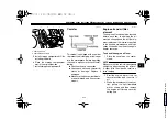 Preview for 57 page of Yamaha MORPHOUS CP250X 2007 Owner'S Manual