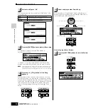 Предварительный просмотр 56 страницы Yamaha MOTIF ES6 Owner'S Manual