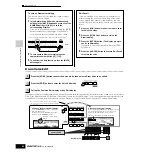 Предварительный просмотр 82 страницы Yamaha MOTIF ES6 Owner'S Manual