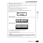 Предварительный просмотр 141 страницы Yamaha MOTIF ES6 Owner'S Manual