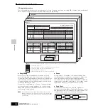 Предварительный просмотр 166 страницы Yamaha MOTIF ES6 Owner'S Manual