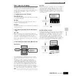 Предварительный просмотр 173 страницы Yamaha MOTIF ES6 Owner'S Manual