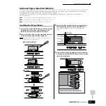 Предварительный просмотр 283 страницы Yamaha MOTIF ES6 Owner'S Manual