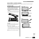 Предварительный просмотр 285 страницы Yamaha MOTIF ES6 Owner'S Manual