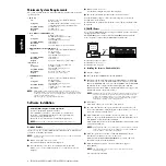 Предварительный просмотр 4 страницы Yamaha MOTIF ES6 Software Installation Manual