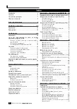 Preview for 14 page of Yamaha MOTIF ES8 Manual De Instrucciones