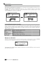 Предварительный просмотр 52 страницы Yamaha MOTIF ES8 Manual De Instrucciones