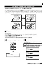 Предварительный просмотр 55 страницы Yamaha MOTIF ES8 Manual De Instrucciones