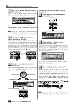 Предварительный просмотр 56 страницы Yamaha MOTIF ES8 Manual De Instrucciones