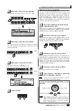 Предварительный просмотр 61 страницы Yamaha MOTIF ES8 Manual De Instrucciones