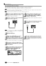 Preview for 78 page of Yamaha MOTIF ES8 Manual De Instrucciones