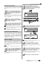 Preview for 105 page of Yamaha MOTIF ES8 Manual De Instrucciones