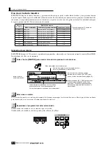 Preview for 136 page of Yamaha MOTIF ES8 Manual De Instrucciones