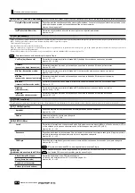 Preview for 218 page of Yamaha MOTIF ES8 Manual De Instrucciones