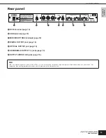 Предварительный просмотр 13 страницы Yamaha MOTIF RACK ES Owner'S Manual