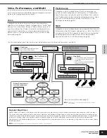 Preview for 53 page of Yamaha MOTIF RACK ES Owner'S Manual