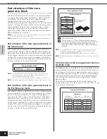 Preview for 58 page of Yamaha MOTIF RACK ES Owner'S Manual