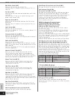 Preview for 94 page of Yamaha MOTIF RACK ES Owner'S Manual