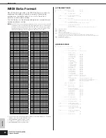 Предварительный просмотр 96 страницы Yamaha MOTIF RACK ES Owner'S Manual