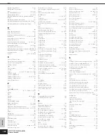 Preview for 108 page of Yamaha MOTIF RACK ES Owner'S Manual