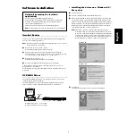 Preview for 5 page of Yamaha MOTIF RACK Music System Installation Manual