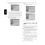 Preview for 6 page of Yamaha MOTIF RACK Music System Installation Manual