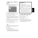 Preview for 7 page of Yamaha MOTIF RACK Music System Installation Manual