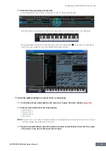 Предварительный просмотр 8 страницы Yamaha MOTIF RACK XS Editor Owner'S Manual