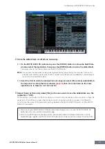 Предварительный просмотр 11 страницы Yamaha MOTIF RACK XS Editor Owner'S Manual