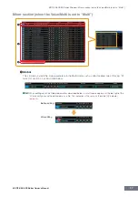 Предварительный просмотр 17 страницы Yamaha MOTIF RACK XS Editor Owner'S Manual