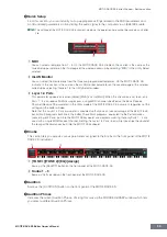 Предварительный просмотр 33 страницы Yamaha MOTIF RACK XS Editor Owner'S Manual