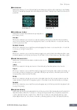 Preview for 42 page of Yamaha MOTIF RACK XS Editor Owner'S Manual