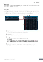 Preview for 48 page of Yamaha MOTIF RACK XS Editor Owner'S Manual