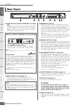 Preview for 12 page of Yamaha Motif-Rack XS Owner'S Manual